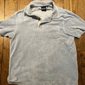 Barbour Cowes Terry Polo